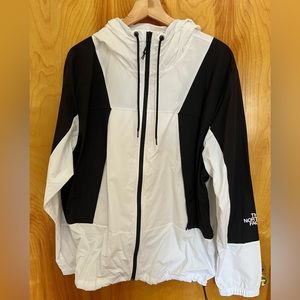 The North Face Windwall Jacket